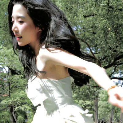 公子倾城
