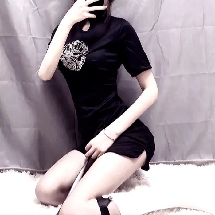 大巫歌：恨与兴